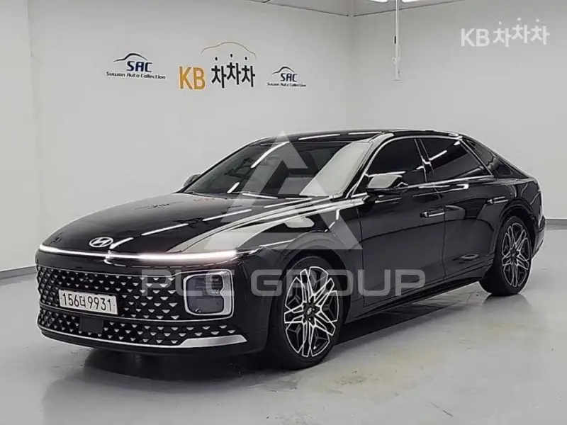 2023 Hyundai Grandeur