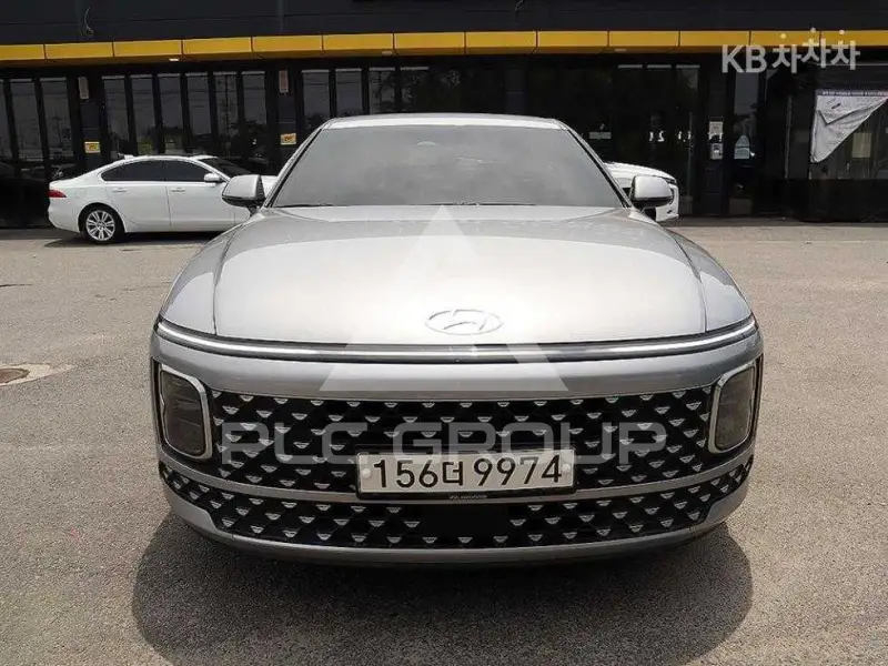 2023 Hyundai Grandeur