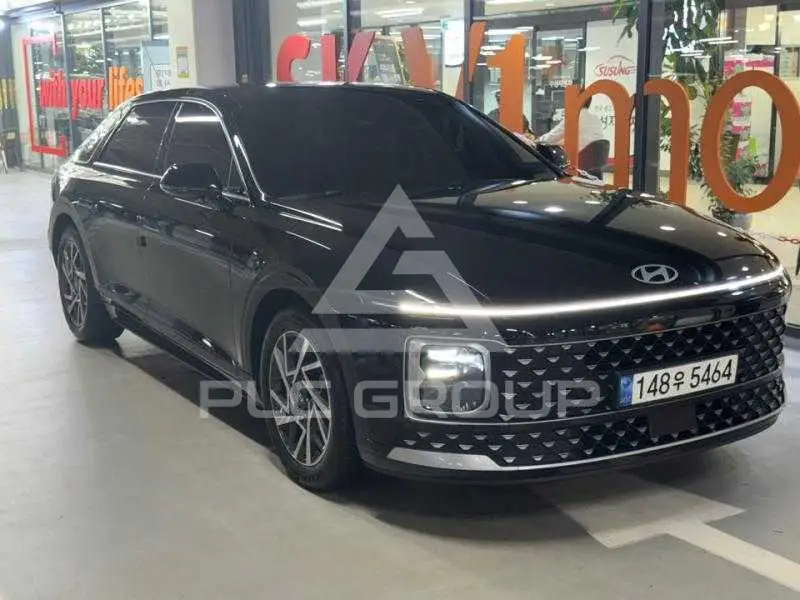 2023 Hyundai Grandeur