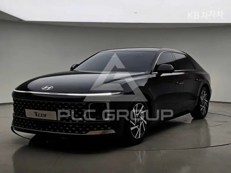 2023 Hyundai Grandeur
