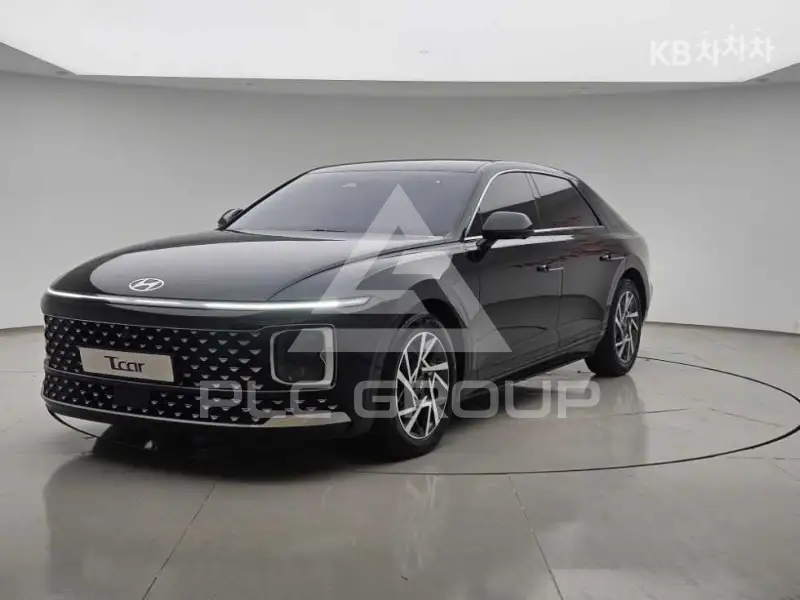 2023 Hyundai Grandeur
