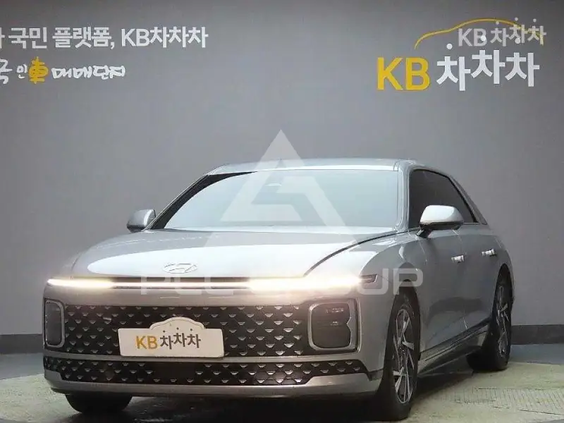 2023 Hyundai Grandeur