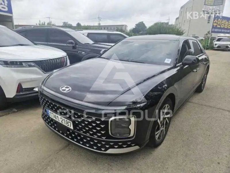 2023 Hyundai Grandeur
