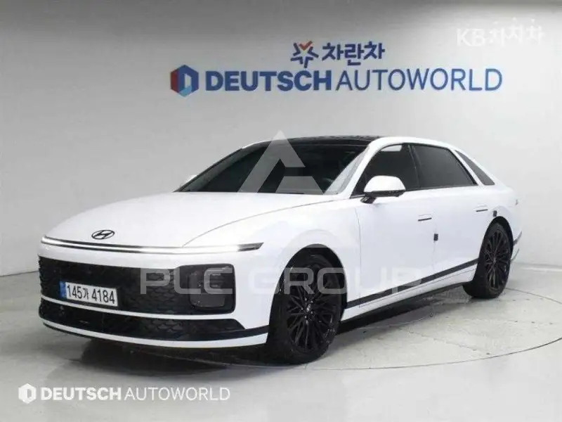 2023 Hyundai Grandeur