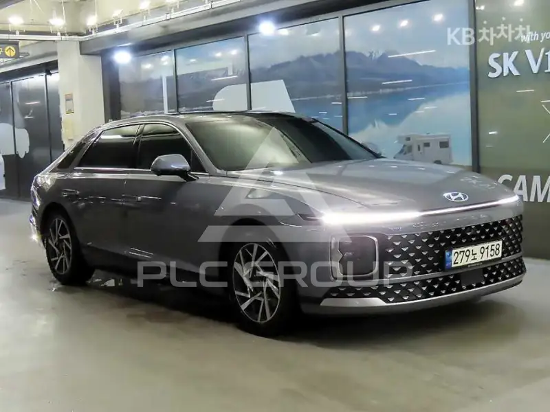 2023 Hyundai Grandeur