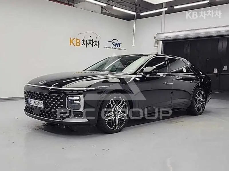 2023 Hyundai Grandeur