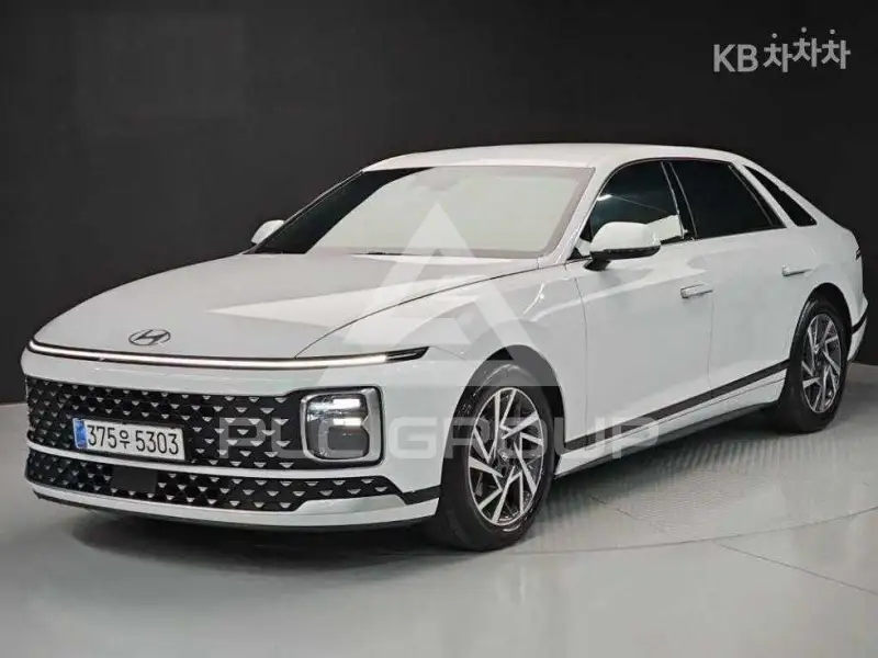 2023 Hyundai Grandeur