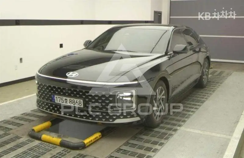 2023 Hyundai Grandeur