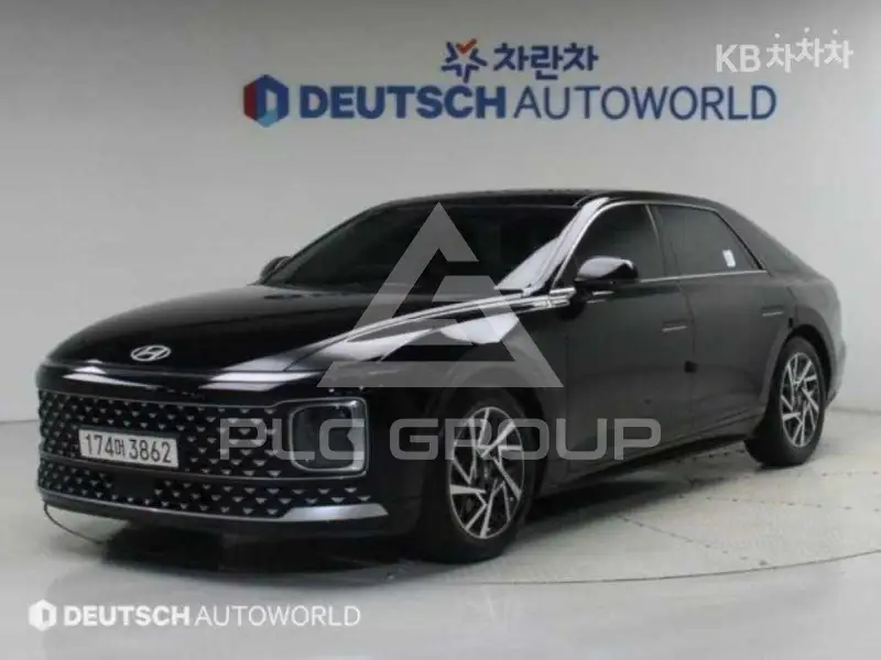2023 Hyundai Grandeur