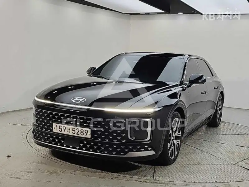 2023 Hyundai Grandeur