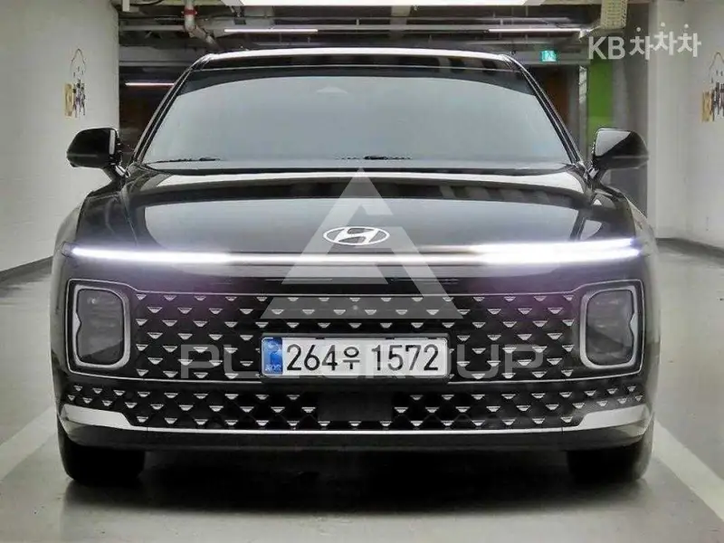 2023 Hyundai Grandeur