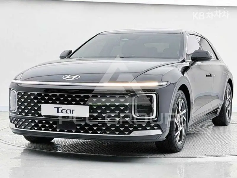 2023 Hyundai Grandeur