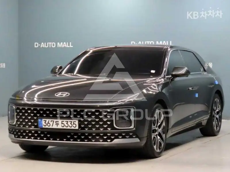 2023 Hyundai Grandeur