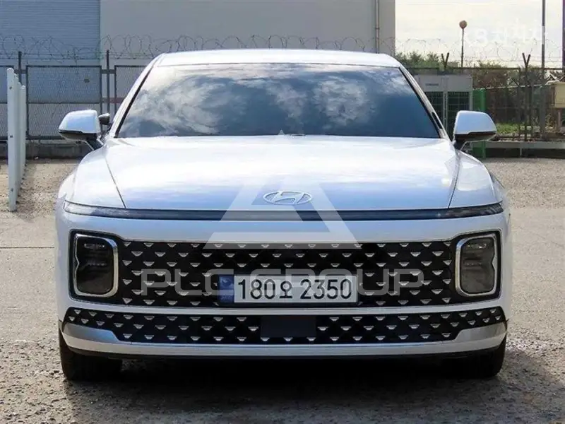 2023 Hyundai Grandeur