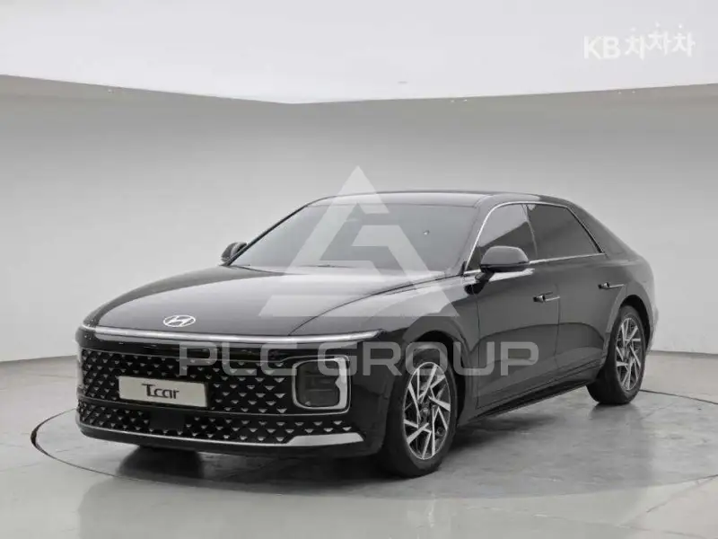 2023 Hyundai Grandeur