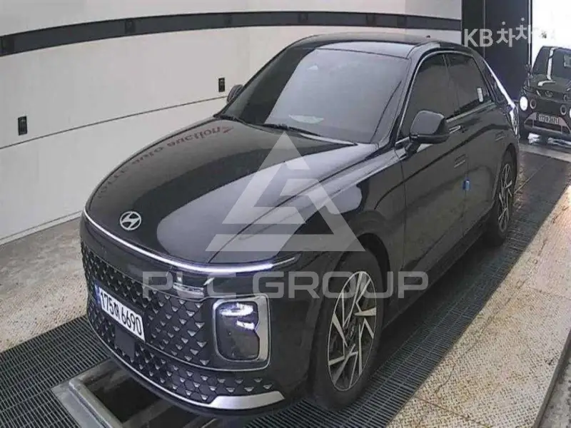 2023 Hyundai Grandeur