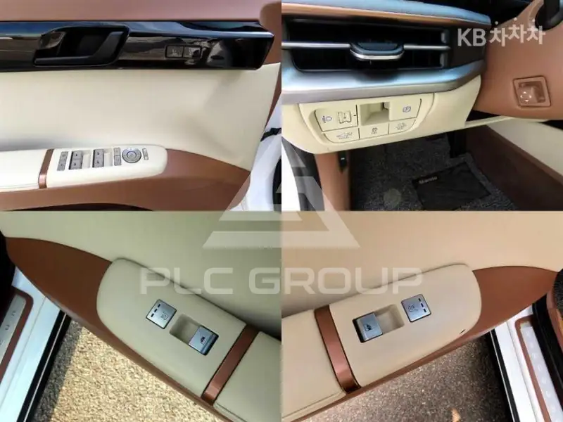 2023 Hyundai Grandeur