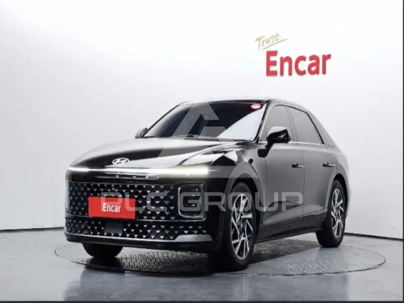 2023 Hyundai Grandeur
