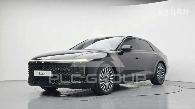 2023 Hyundai Grandeur