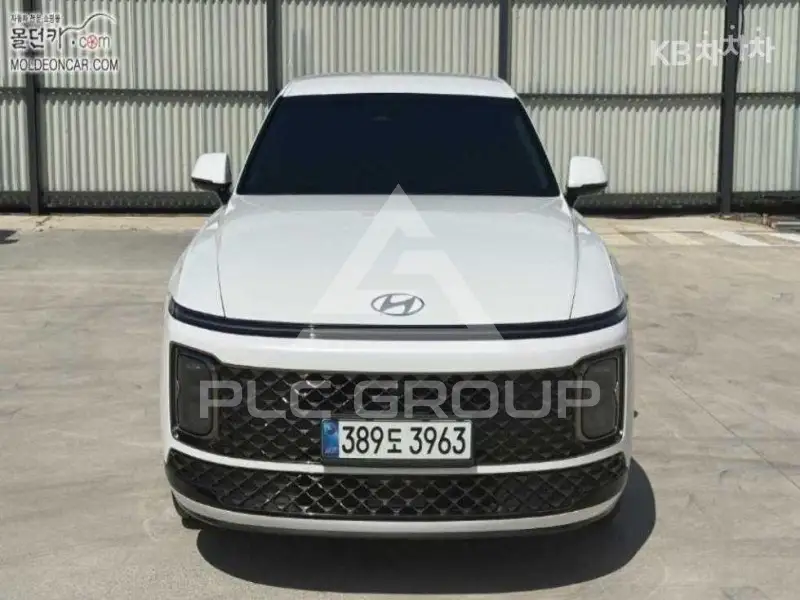 2023 Hyundai Grandeur