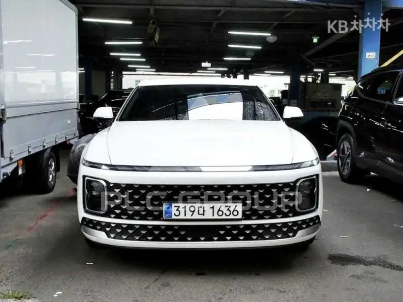 2023 Hyundai Grandeur