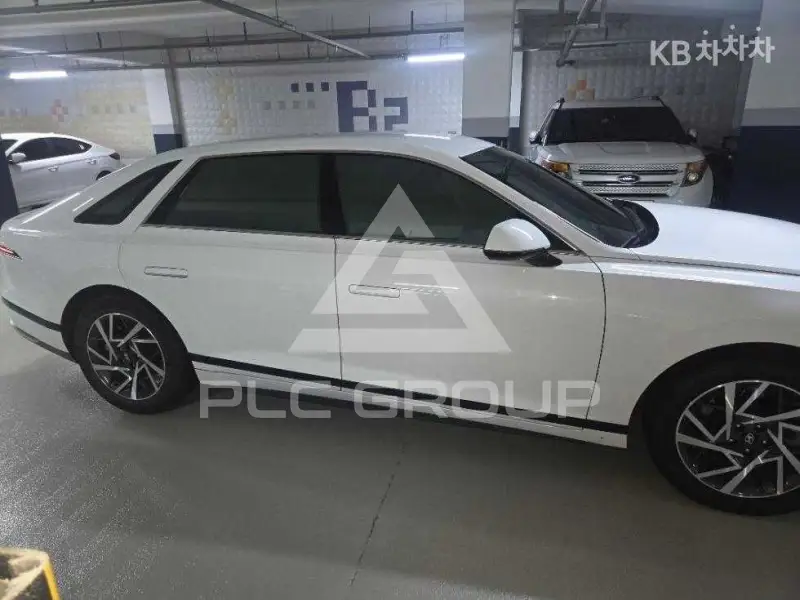 2023 Hyundai Grandeur