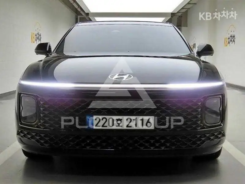 2023 Hyundai Grandeur
