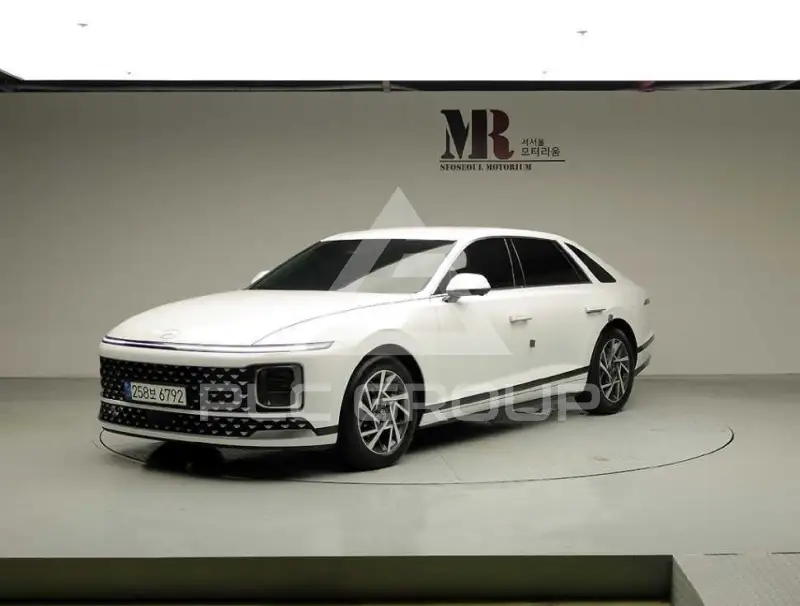 2023 Hyundai Grandeur