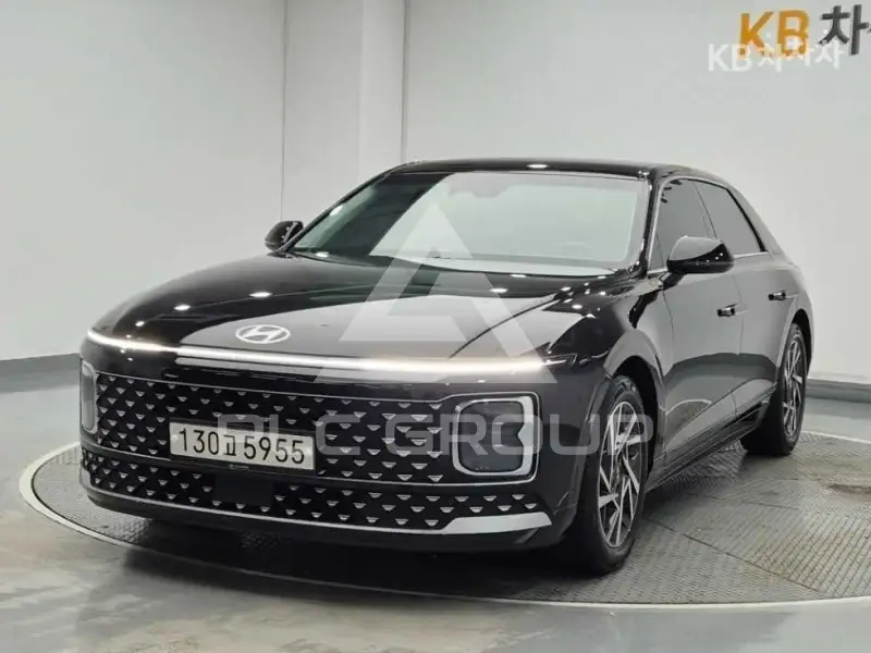 2023 Hyundai Grandeur