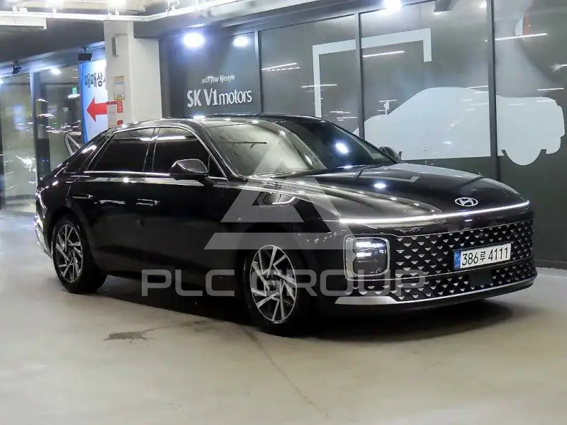2023 Hyundai Grandeur