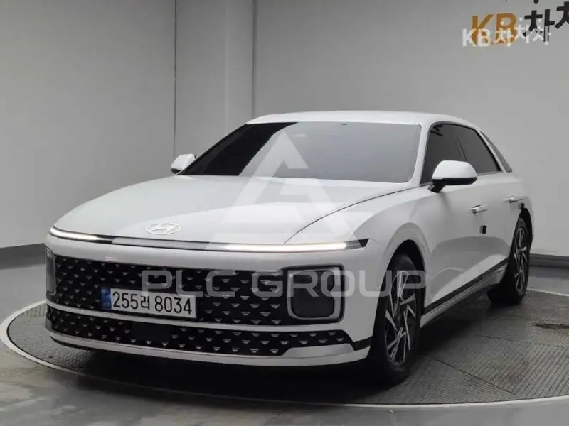2023 Hyundai Grandeur