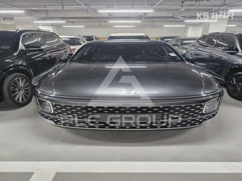 2023 Hyundai Grandeur