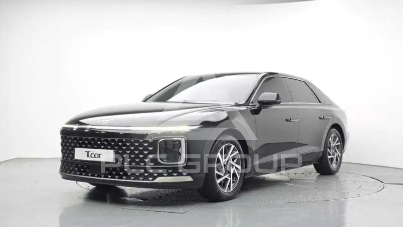 2023 Hyundai Grandeur