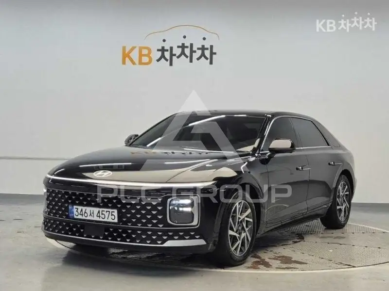 2023 Hyundai Grandeur
