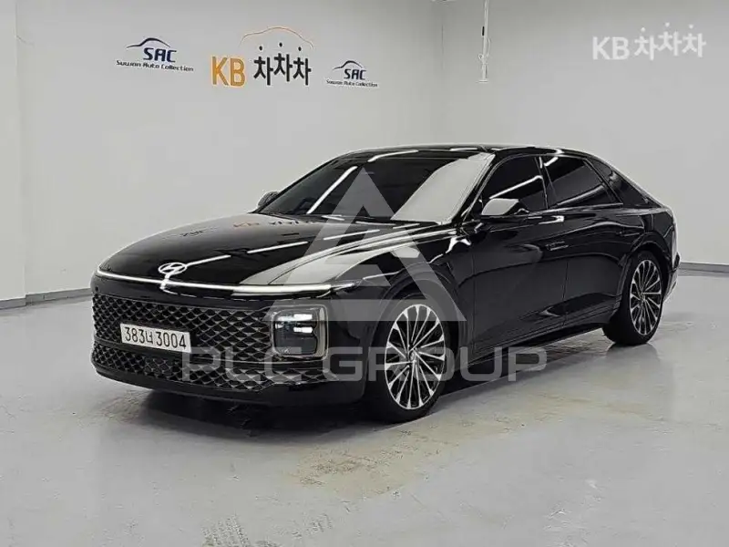 2023 Hyundai Grandeur