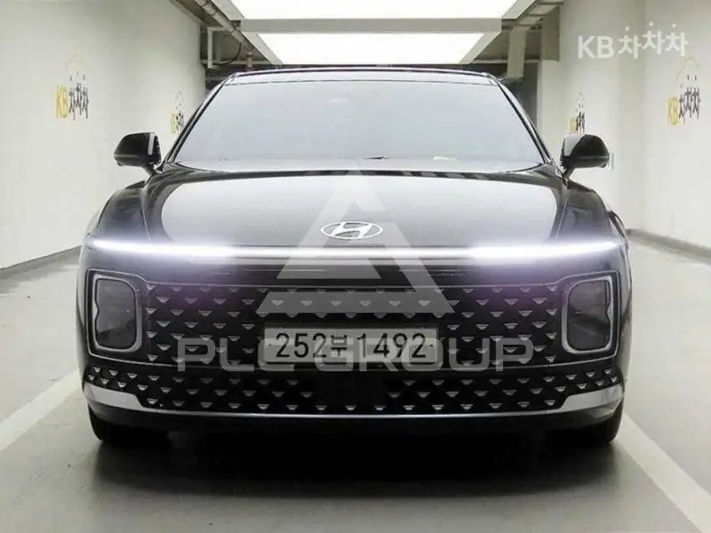 2023 Hyundai Grandeur