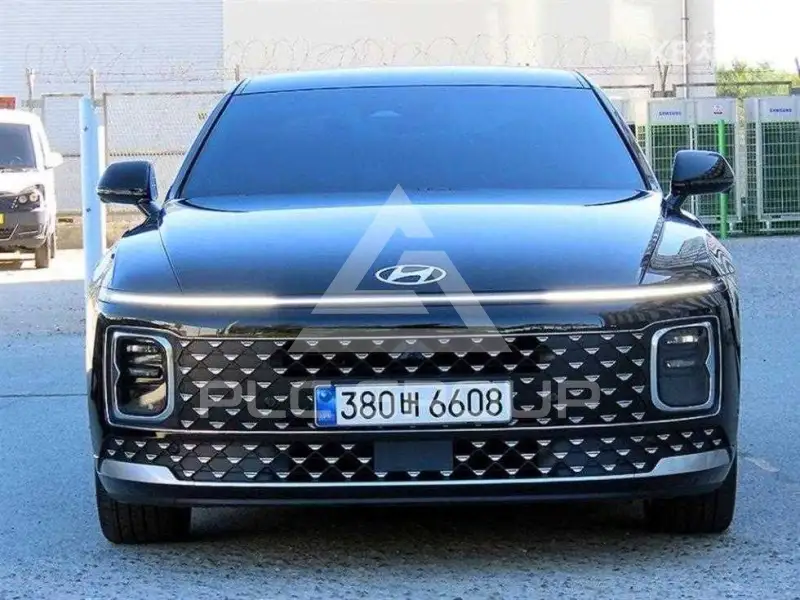 2023 Hyundai Grandeur