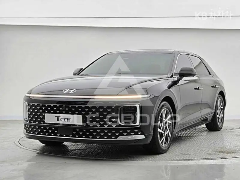 2023 Hyundai Grandeur