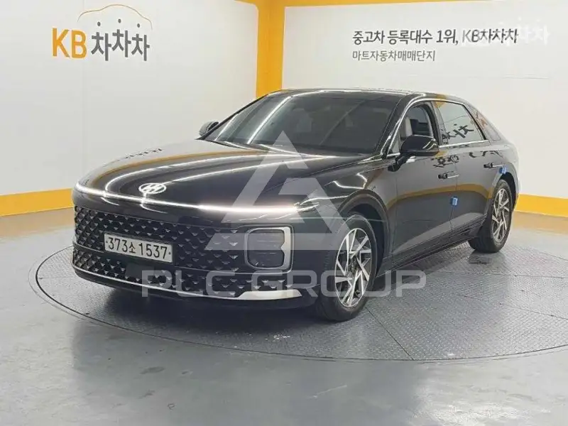 2023 Hyundai Grandeur
