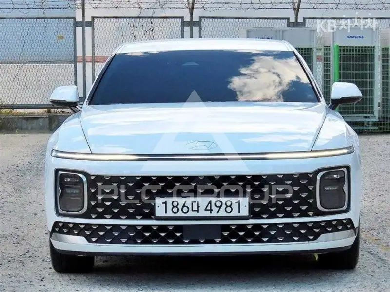 2023 Hyundai Grandeur