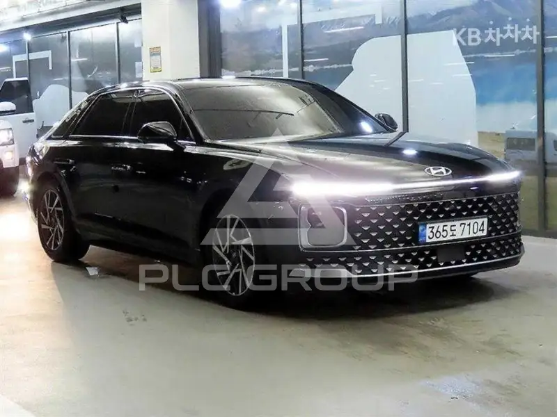 2023 Hyundai Grandeur