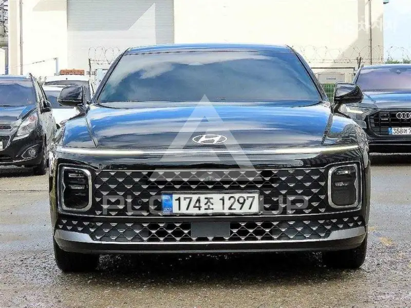 2023 Hyundai Grandeur