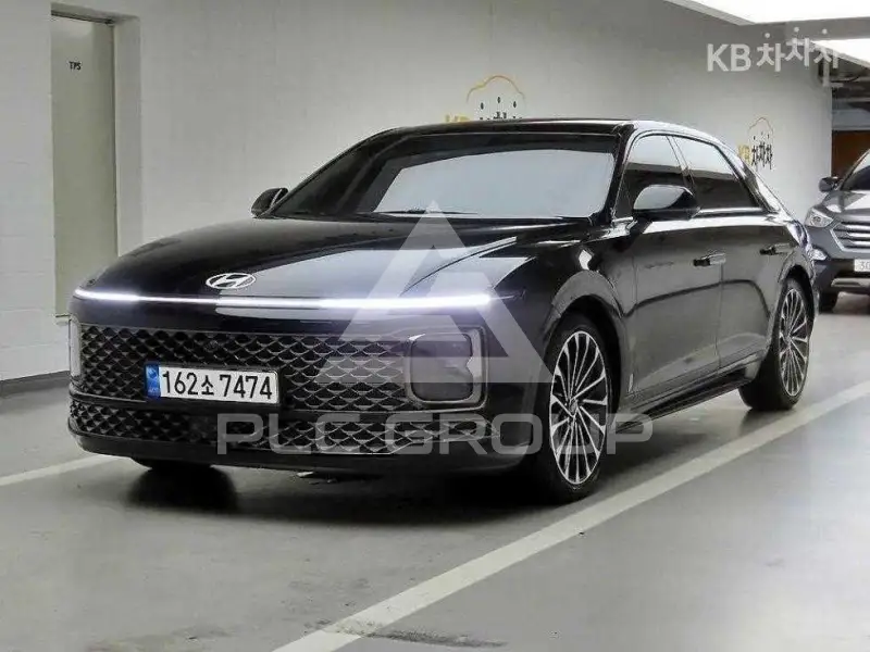 2023 Hyundai Grandeur