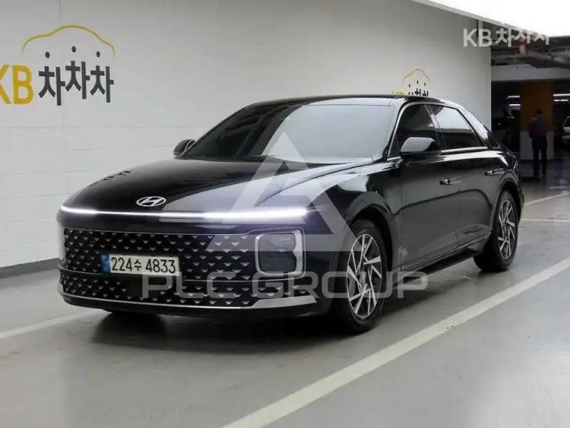 2023 Hyundai Grandeur