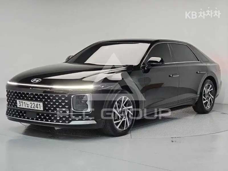 2023 Hyundai Grandeur