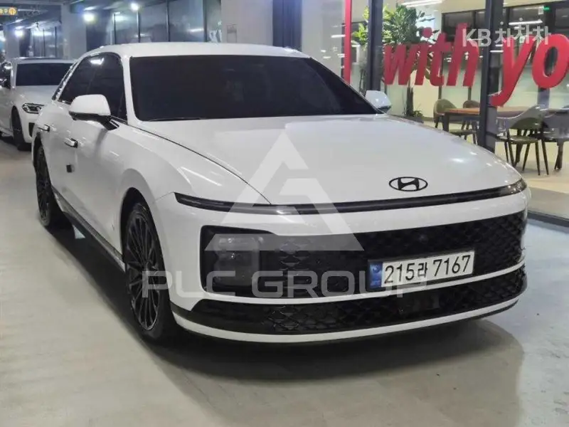 2023 Hyundai Grandeur