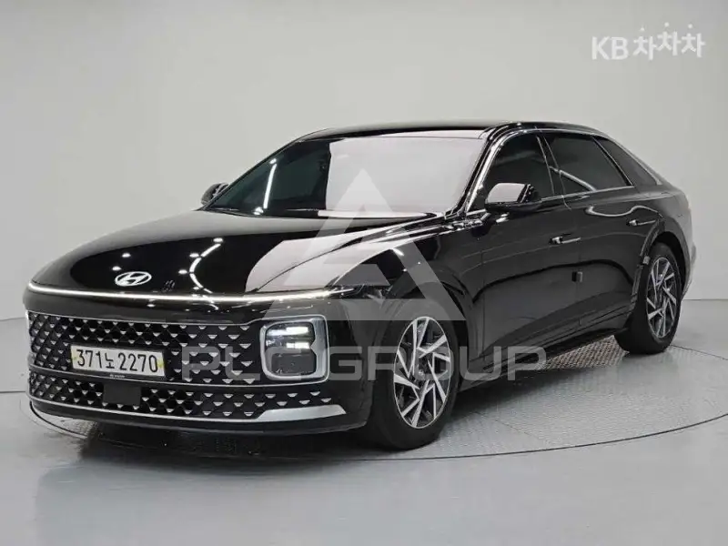 2023 Hyundai Grandeur
