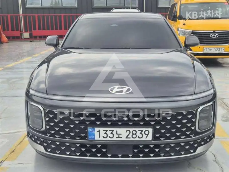 2023 Hyundai Grandeur