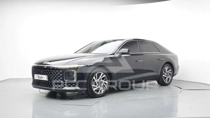 2023 Hyundai Grandeur