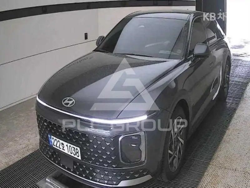 2023 Hyundai Grandeur